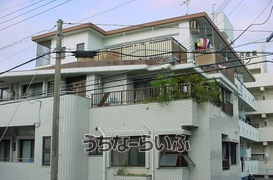 建物の写真