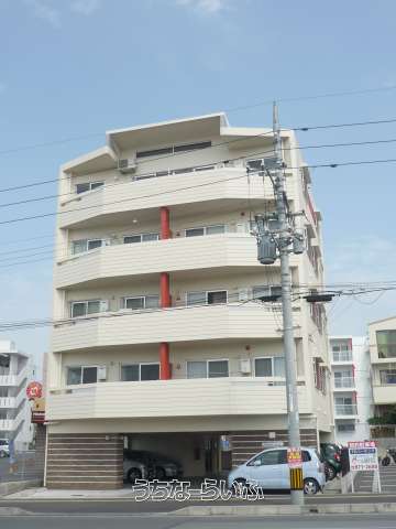 建物の写真