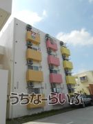 建物の写真