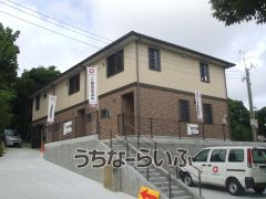 建物の写真