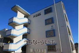 建物の写真