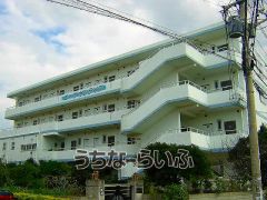 建物の写真