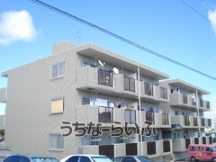建物の写真