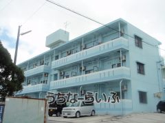 建物の写真