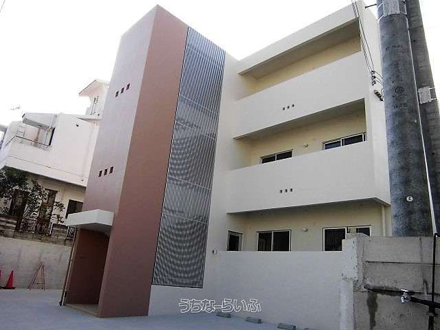 建物の写真