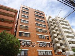 建物の写真