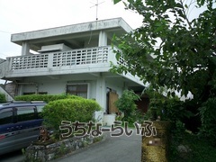 建物の写真