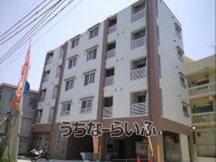 建物の写真