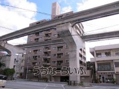 建物の写真