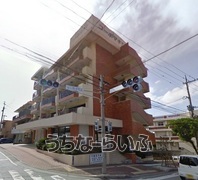 建物の写真