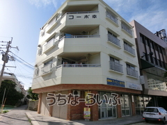 建物の写真
