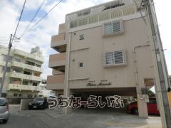 建物の写真