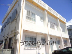 建物の写真