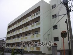 建物の写真
