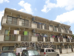 建物の写真