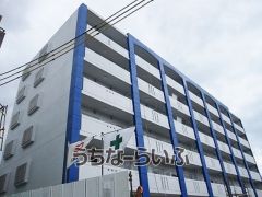 建物の写真