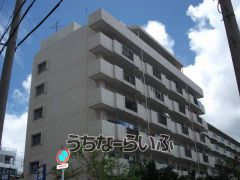 建物の写真