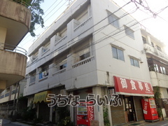 建物の写真