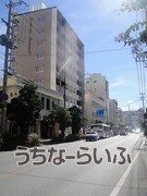 建物の写真