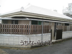 建物の写真
