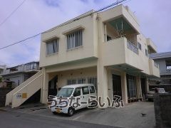 建物の写真