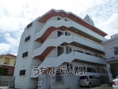 建物の写真