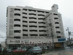 建物の写真