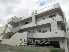 建物の写真