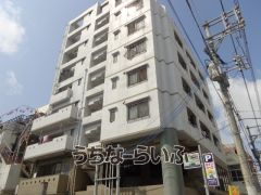 建物の写真