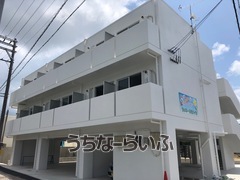 建物の写真
