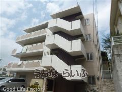 建物の写真