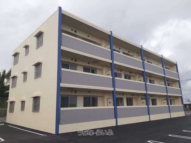 建物の写真