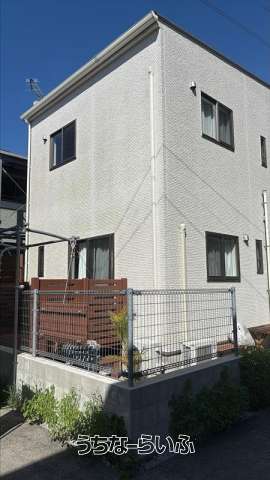 建物の写真