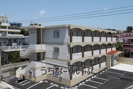 建物の写真