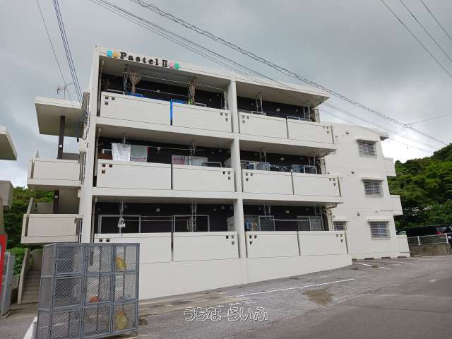建物の写真