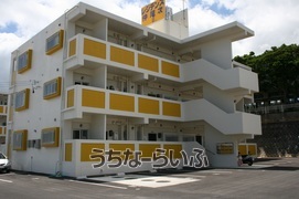 建物の写真