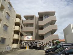 建物の写真