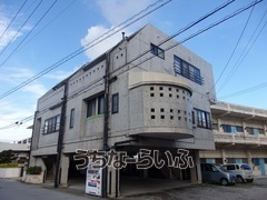 建物の写真