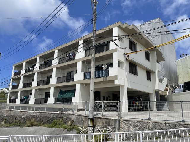 建物の写真