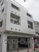 建物の写真
