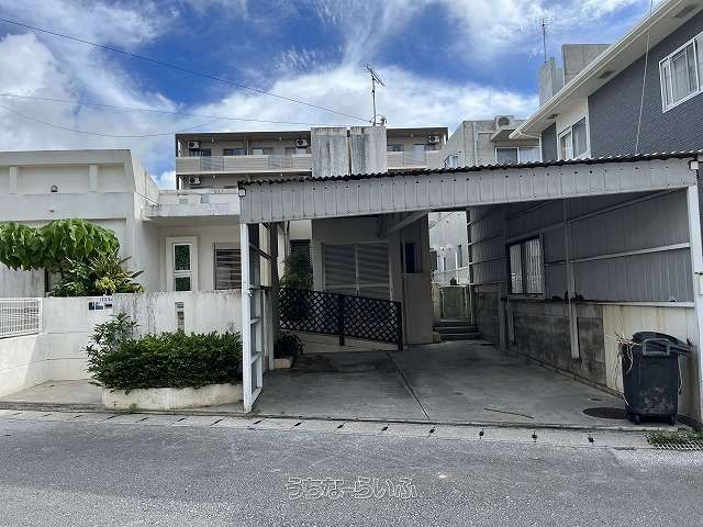 建物の写真