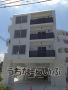 建物の写真