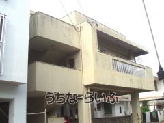 建物の写真