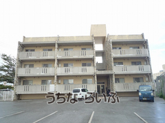 建物の写真