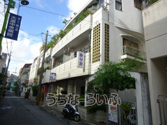 建物の写真