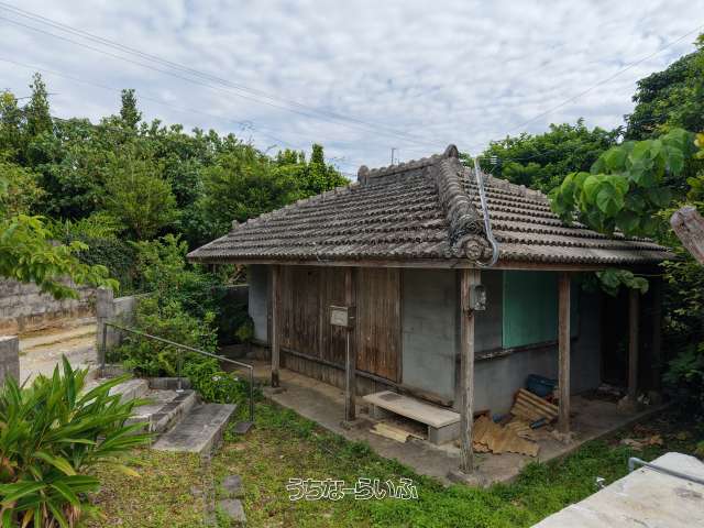 建物の写真