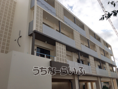 建物の写真