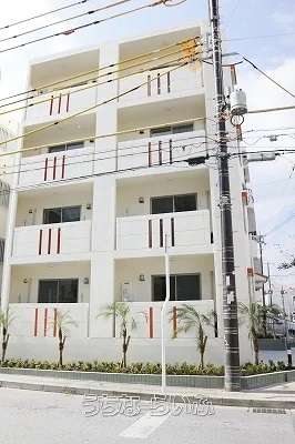建物の写真