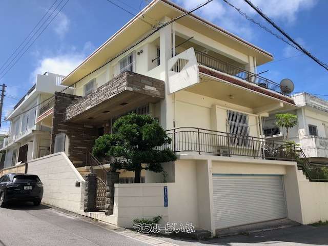 建物の写真