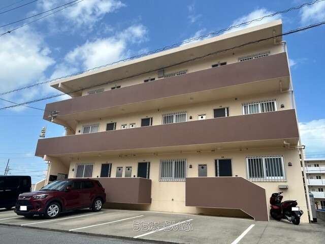 建物の写真